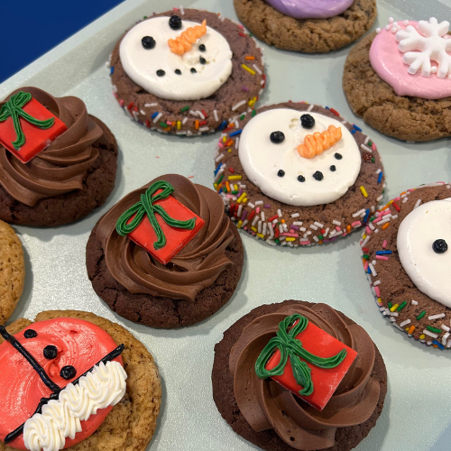 12 Pack  /50/100 Original Cookies